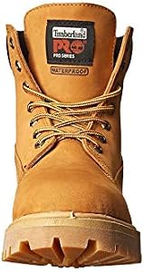 Timberland PRO Men's Direct Attach Six-Inch Soft-Toe Boot : Amazon